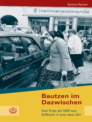 cover image of Bautzen im Dazwischen
